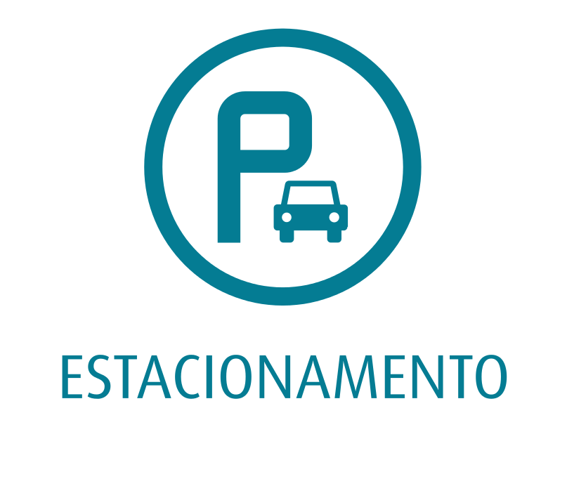 Estacionamento de superfície na zona central da cidade e Largo do Dique com pagamento a partir de 11 de novembro de 2019